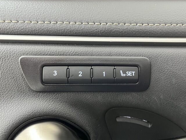 2024 Lexus ES 300h Luxury Carrollton TX