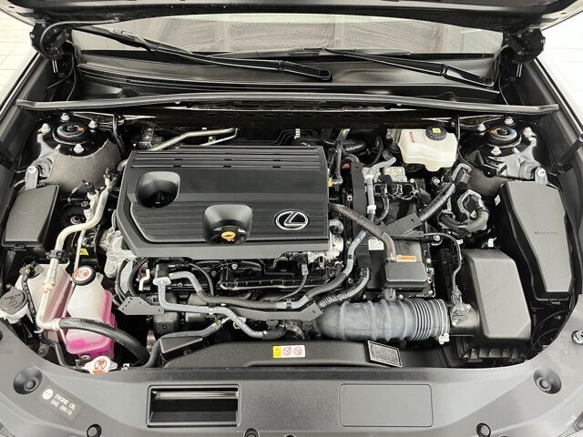 2024 Lexus ES 300h Luxury Carrollton TX