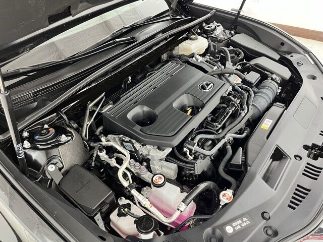 2024 Lexus ES 300h Luxury Carrollton TX