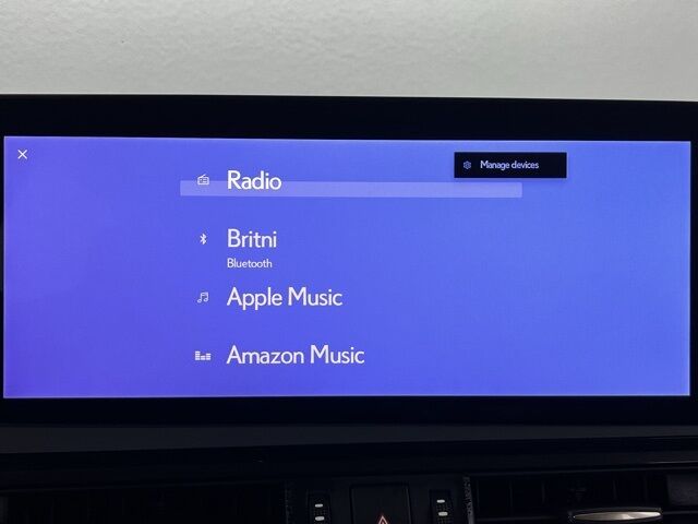 2024 Lexus ES 300h Luxury Carrollton TX