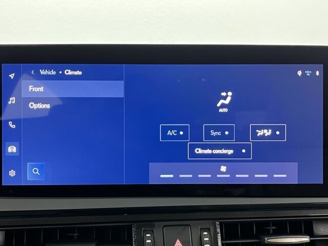 2024 Lexus ES 300h Luxury Carrollton TX