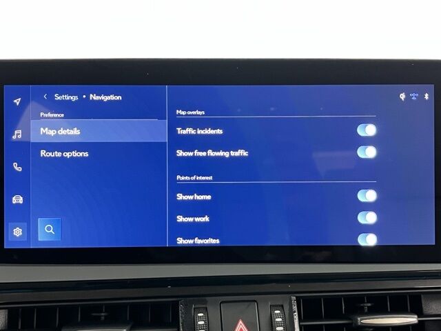 2024 Lexus ES 300h Luxury Carrollton TX