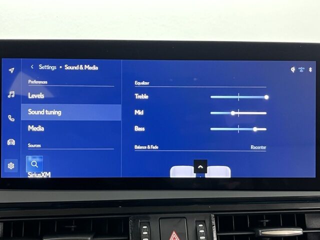 2024 Lexus ES 300h Luxury Carrollton TX