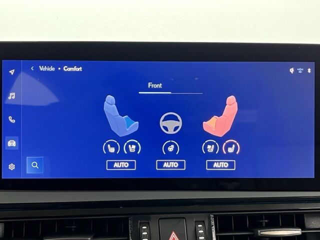 2024 Lexus ES 300h Luxury Carrollton TX