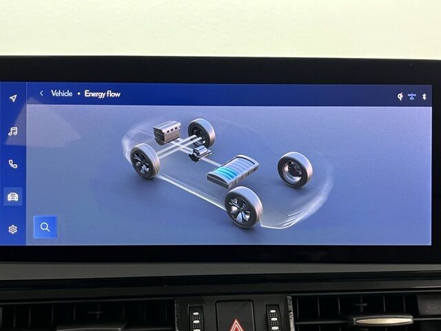 2024 Lexus ES 300h Luxury Carrollton TX