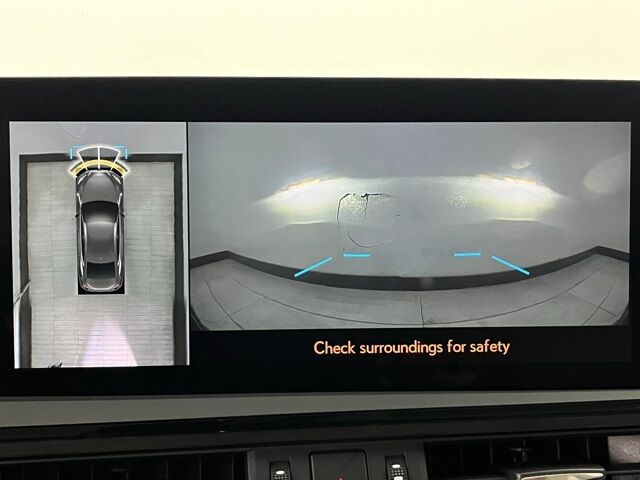 2024 Lexus ES 300h Luxury Carrollton TX