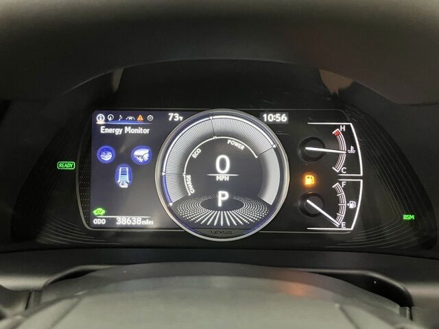 2024 Lexus ES 300h Luxury Carrollton TX