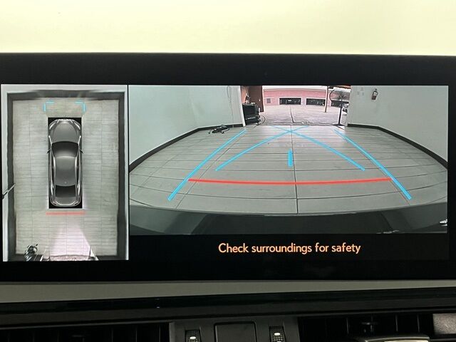 2024 Lexus ES 300h Luxury Carrollton TX