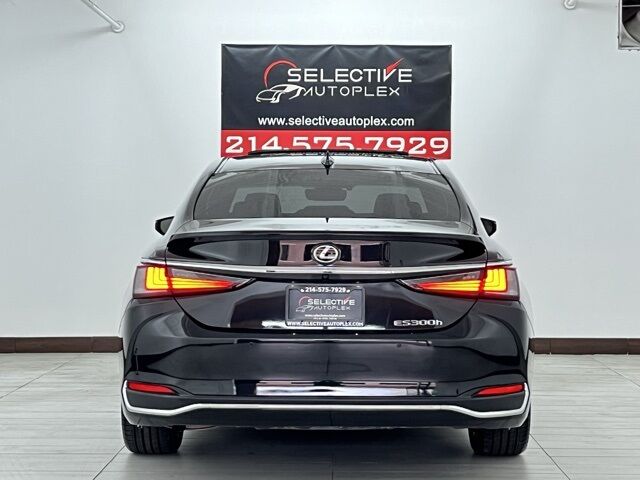 2024 Lexus ES 300h Luxury Carrollton TX