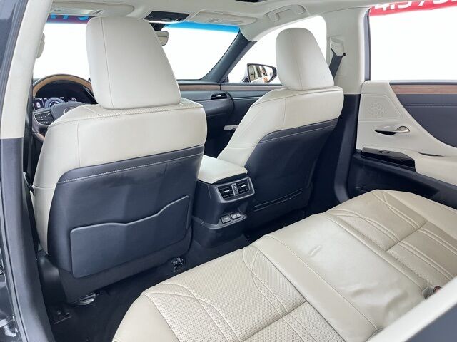 2024 Lexus ES 300h Luxury Carrollton TX