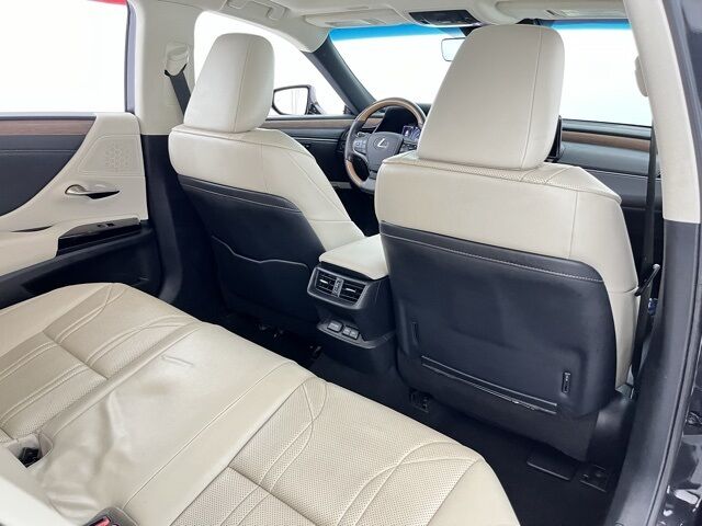 2024 Lexus ES 300h Luxury Carrollton TX