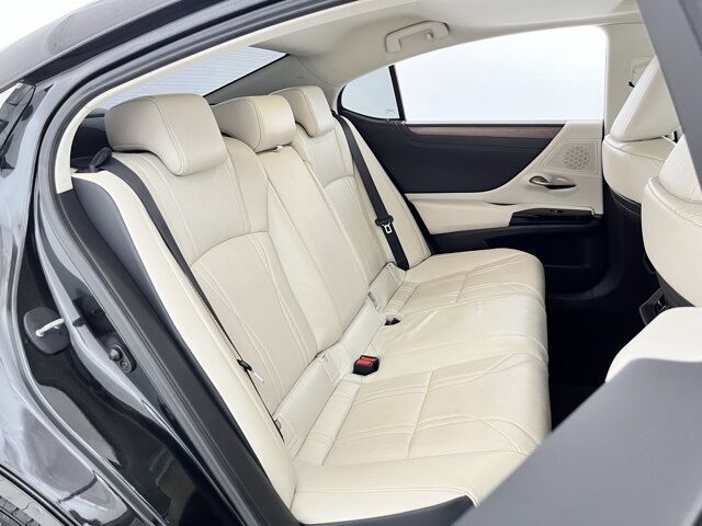 2024 Lexus ES 300h Luxury Carrollton TX