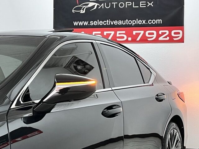 2024 Lexus ES 300h Luxury Carrollton TX