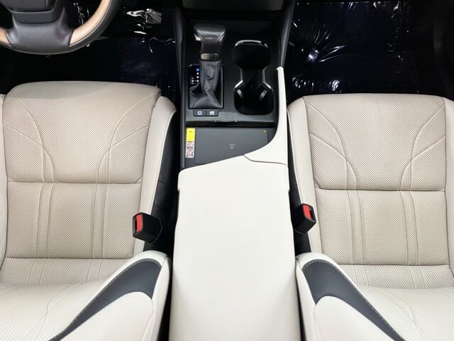 2024 Lexus ES 300h Luxury Carrollton TX