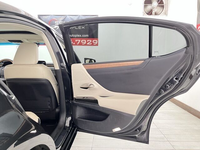 2024 Lexus ES 300h Luxury Carrollton TX