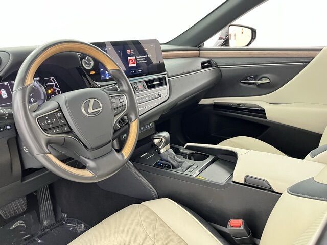 2024 Lexus ES 300h Luxury Carrollton TX