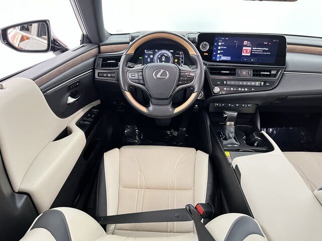 2024 Lexus ES 300h Luxury Carrollton TX