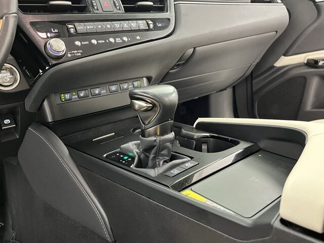 2024 Lexus ES 300h Luxury Carrollton TX