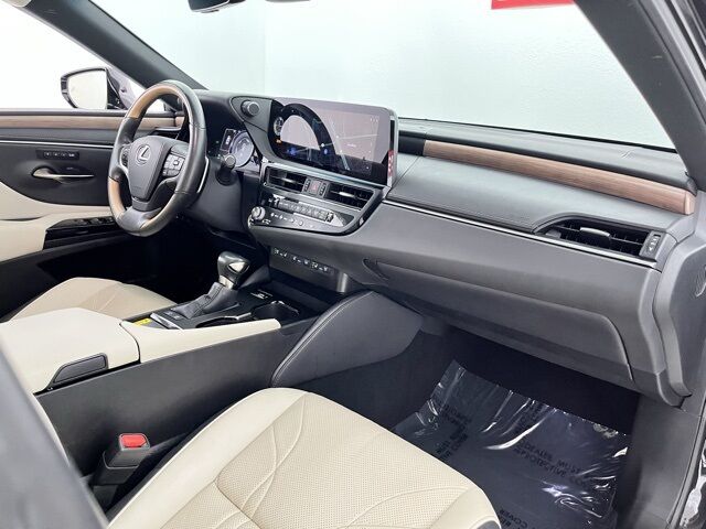 2024 Lexus ES 300h Luxury Carrollton TX