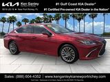 2024 Lexus ES 300h Luxury Oshkosh WI