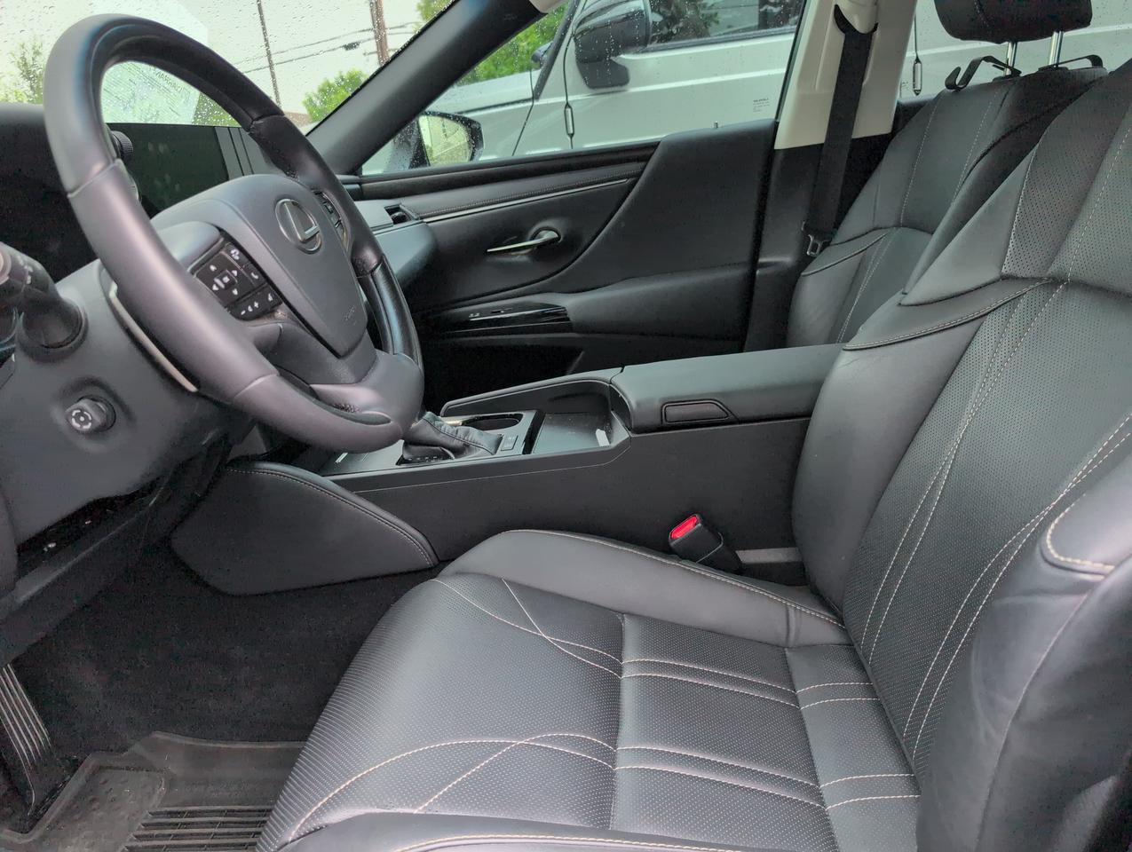2024 Lexus ES 300h Luxury San Antonio TX