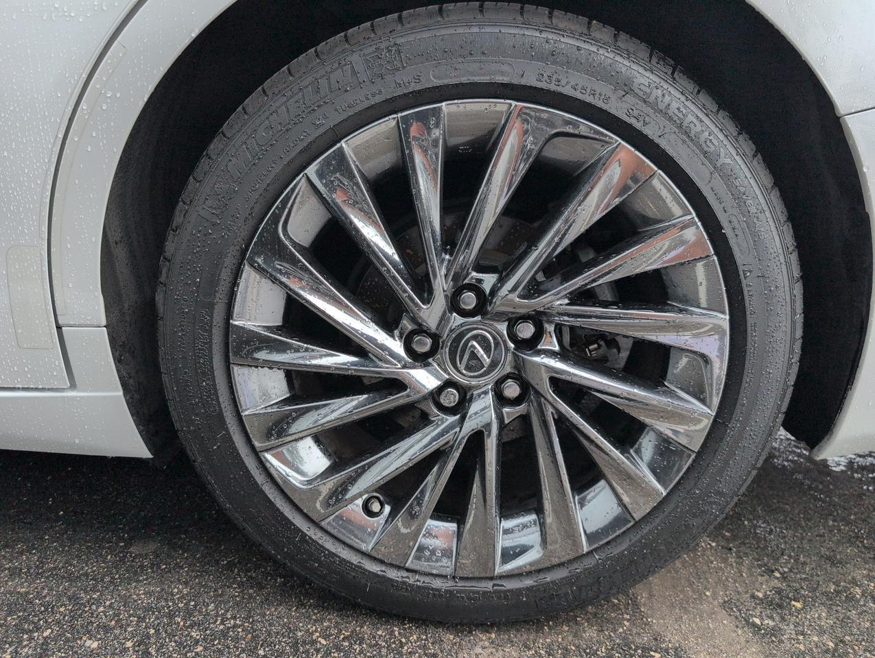 2024 Lexus ES 300h Luxury San Antonio TX
