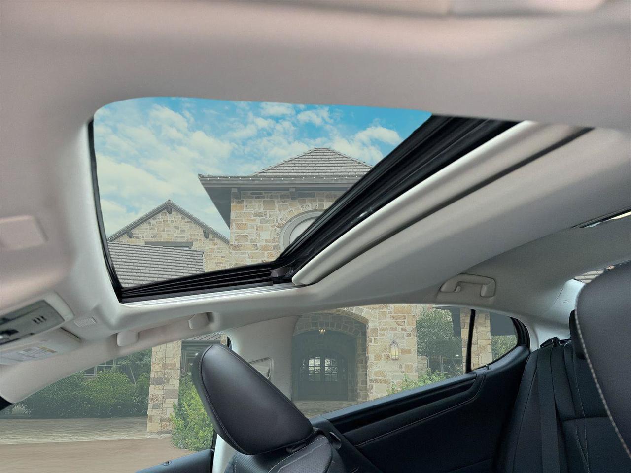 2024 Lexus ES 300h Luxury San Antonio TX