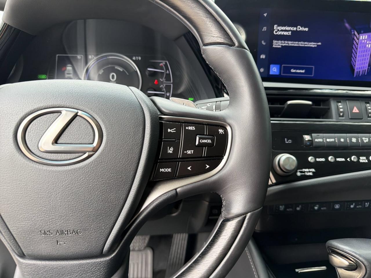 2024 Lexus ES 300h Luxury San Antonio TX