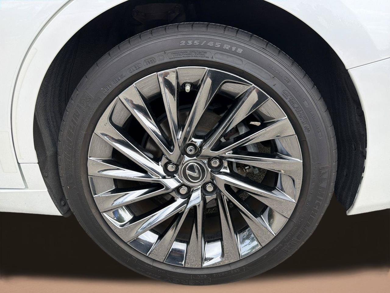 2024 Lexus ES 300h Luxury San Antonio TX