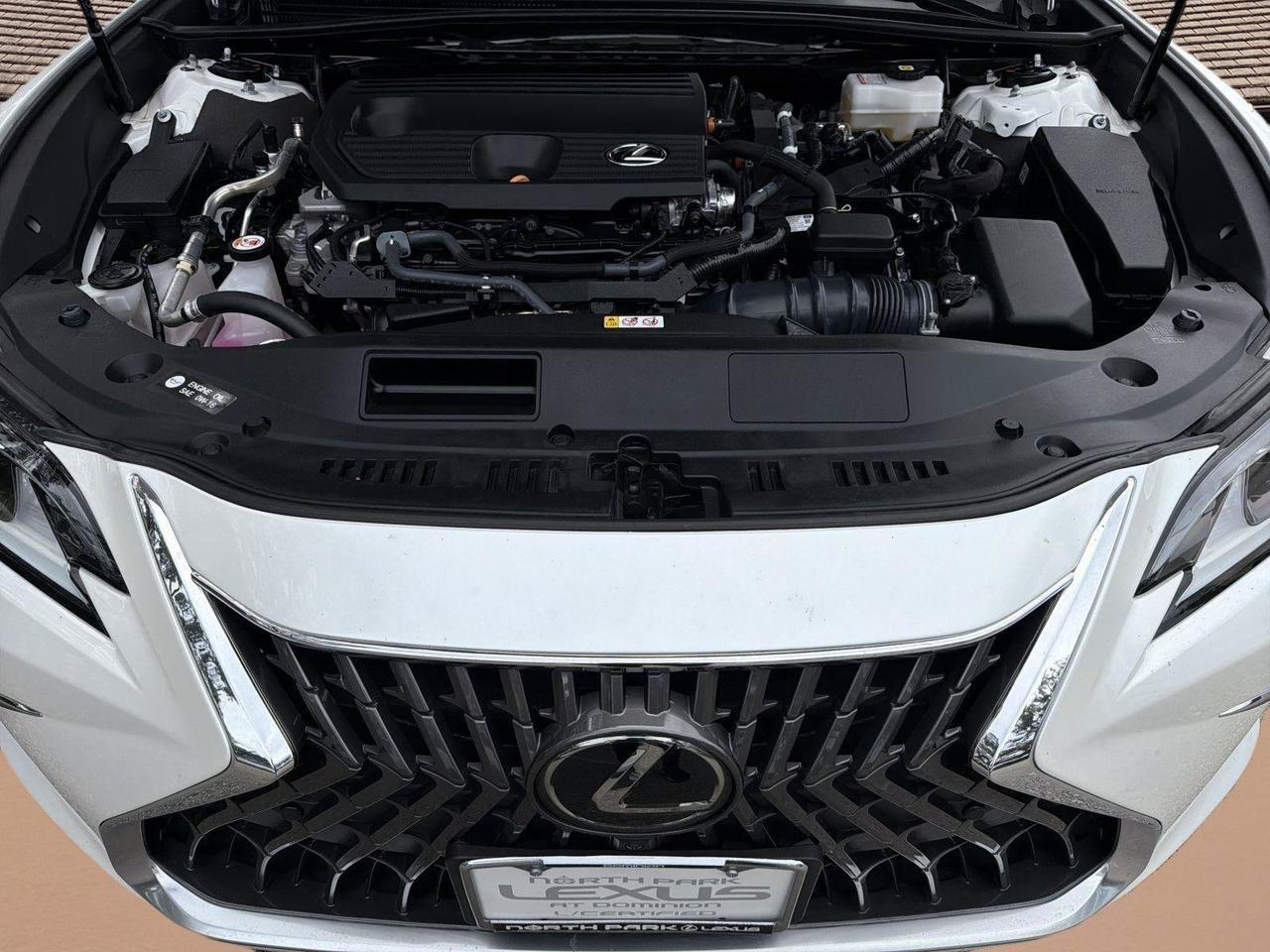 2024 Lexus ES 300h Luxury San Antonio TX