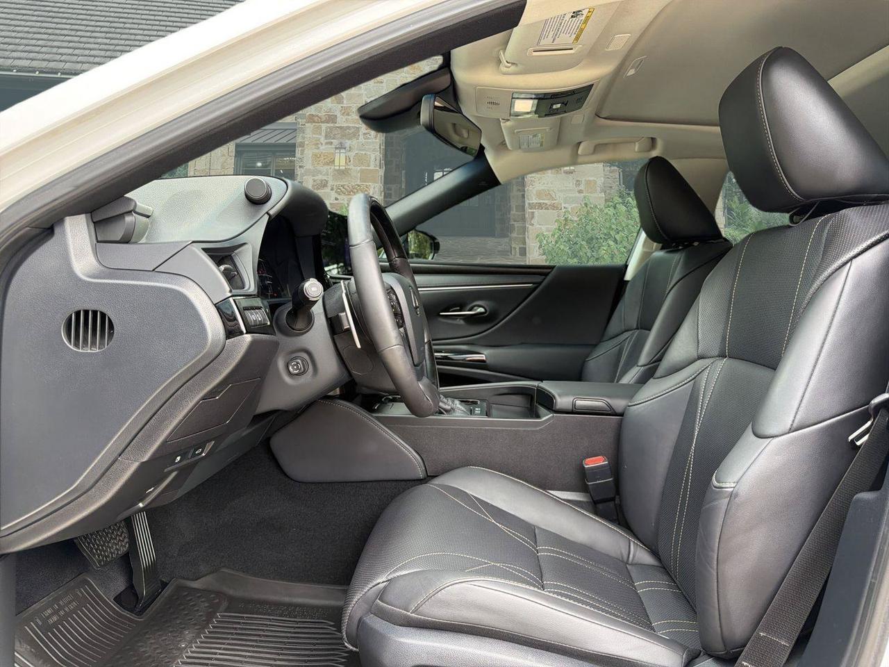 2024 Lexus ES 300h Luxury San Antonio TX
