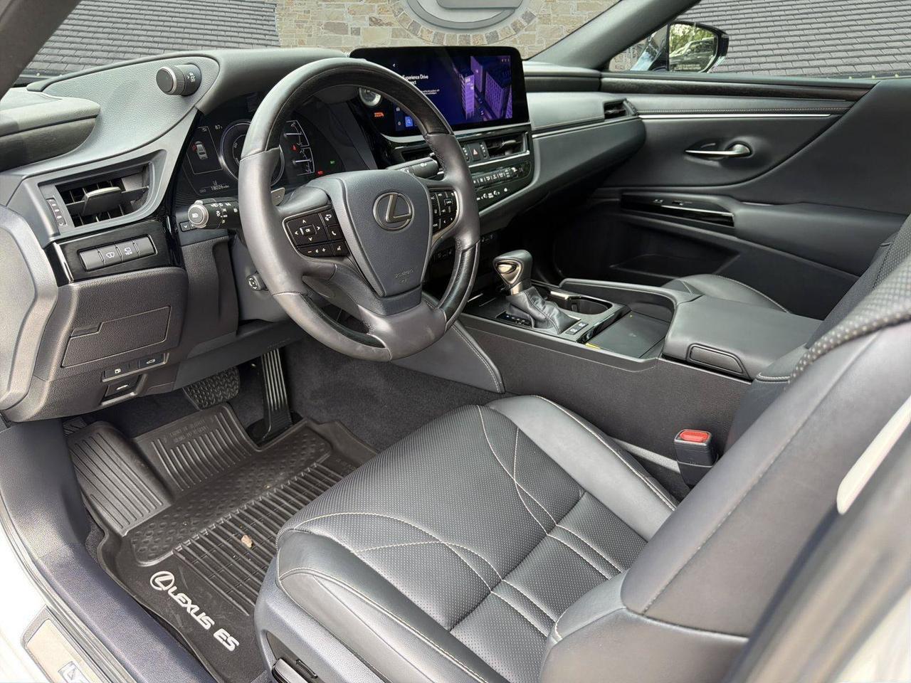 2024 Lexus ES 300h Luxury San Antonio TX