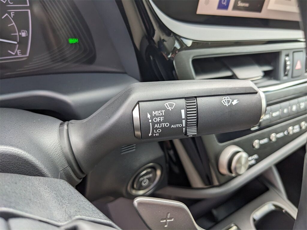 2024 Lexus ES 300h Luxury San Clemente CA