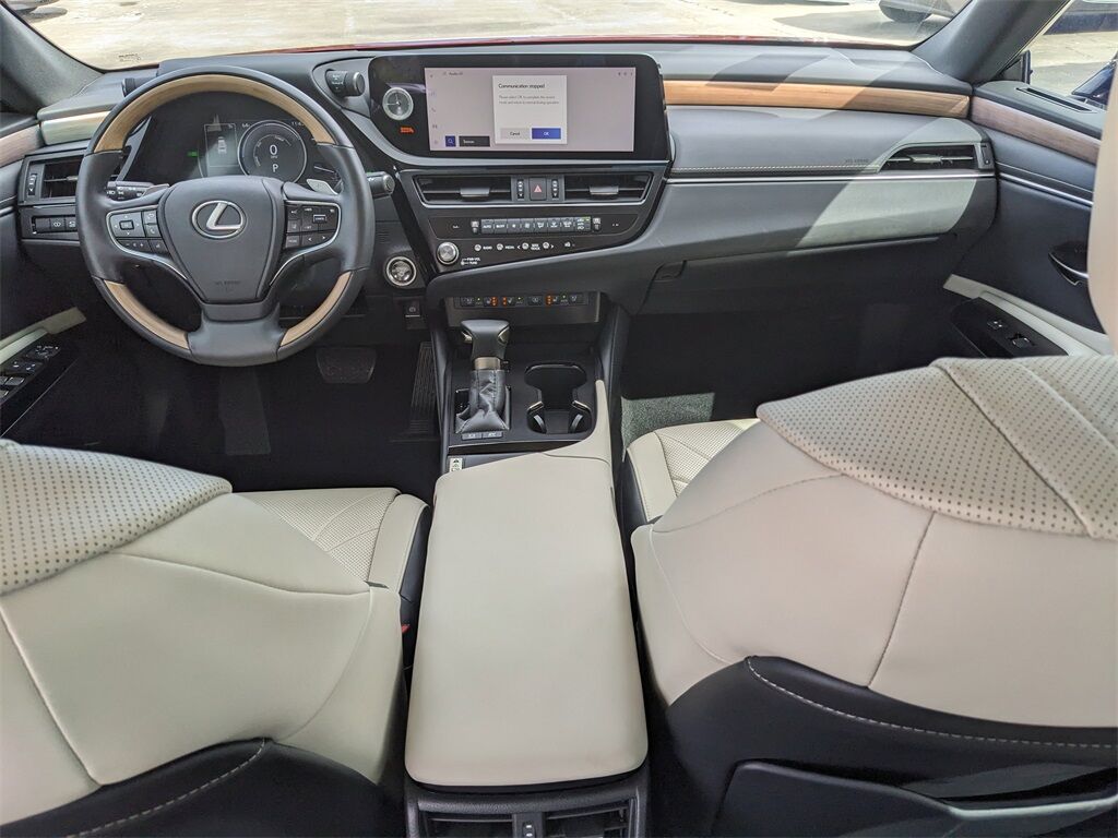 2024 Lexus ES 300h Luxury San Clemente CA