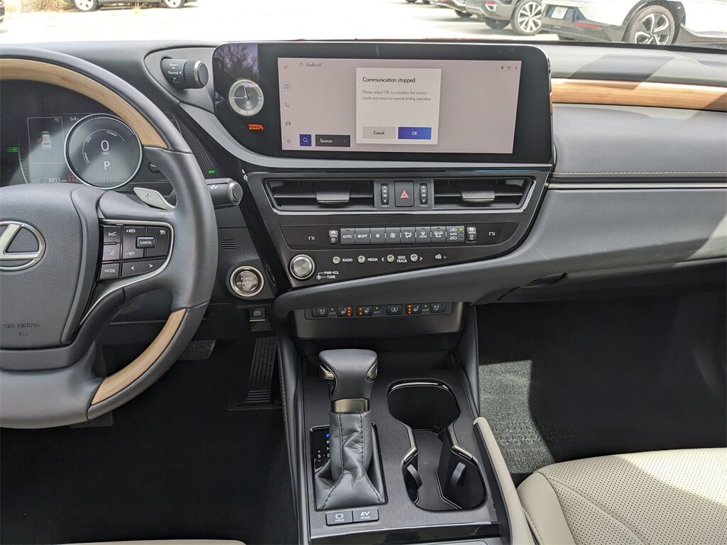 2024 Lexus ES 300h Luxury San Clemente CA