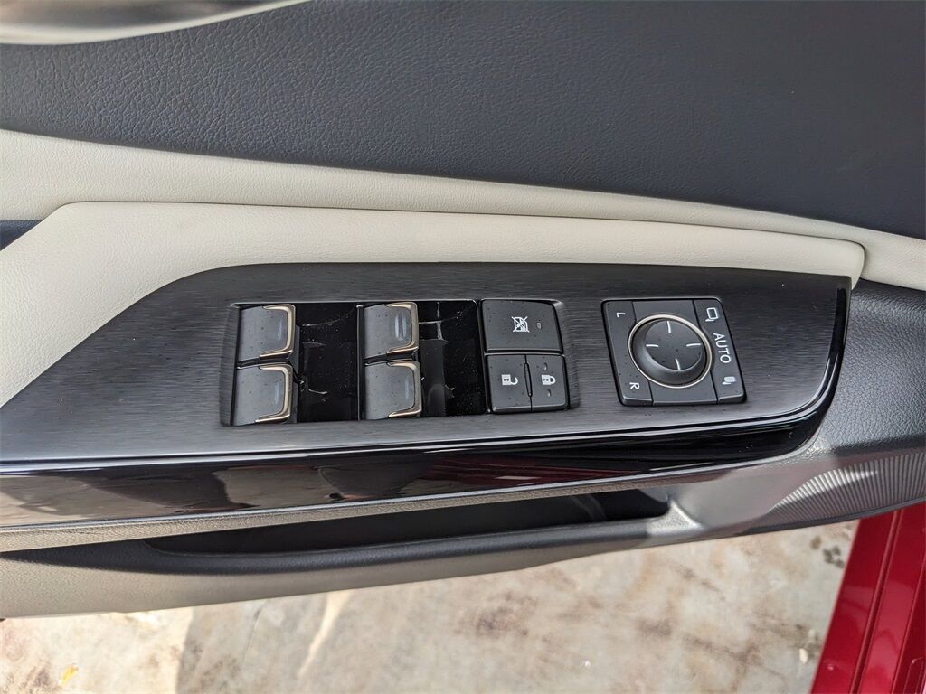 2024 Lexus ES 300h Luxury San Clemente CA