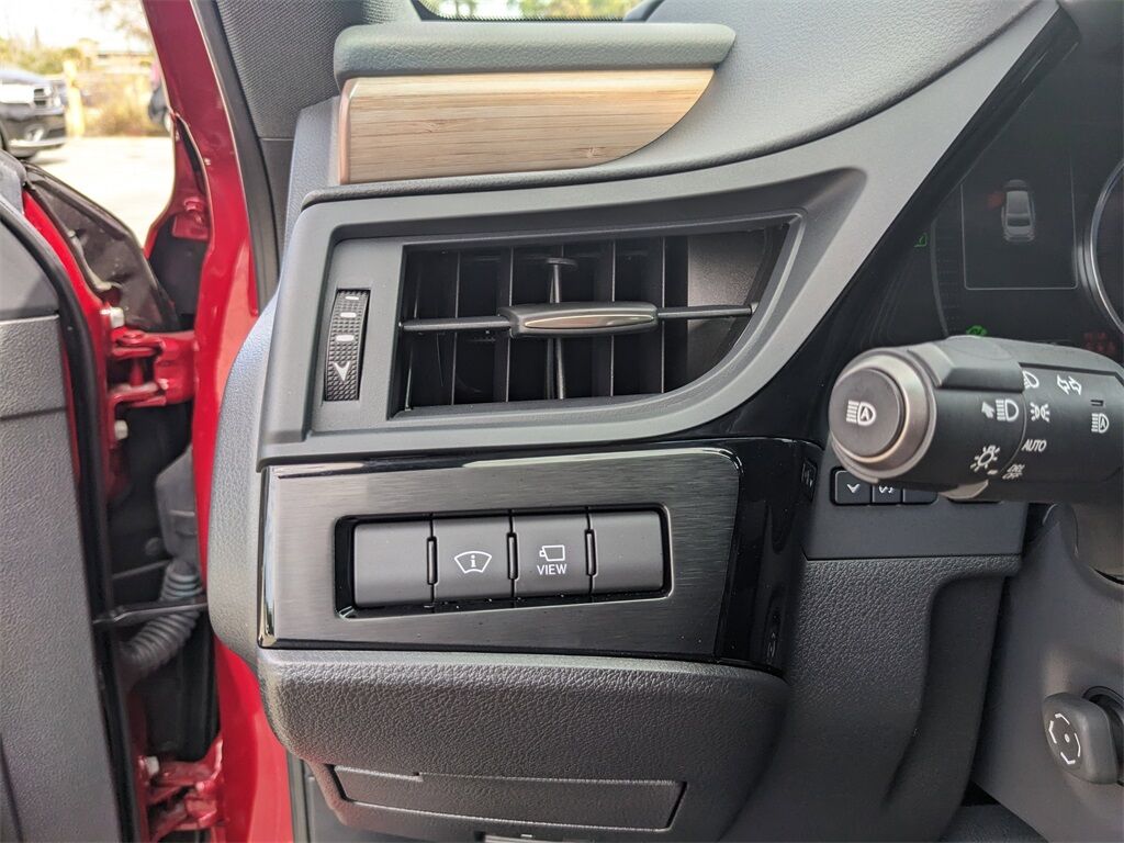 2024 Lexus ES 300h Luxury San Clemente CA