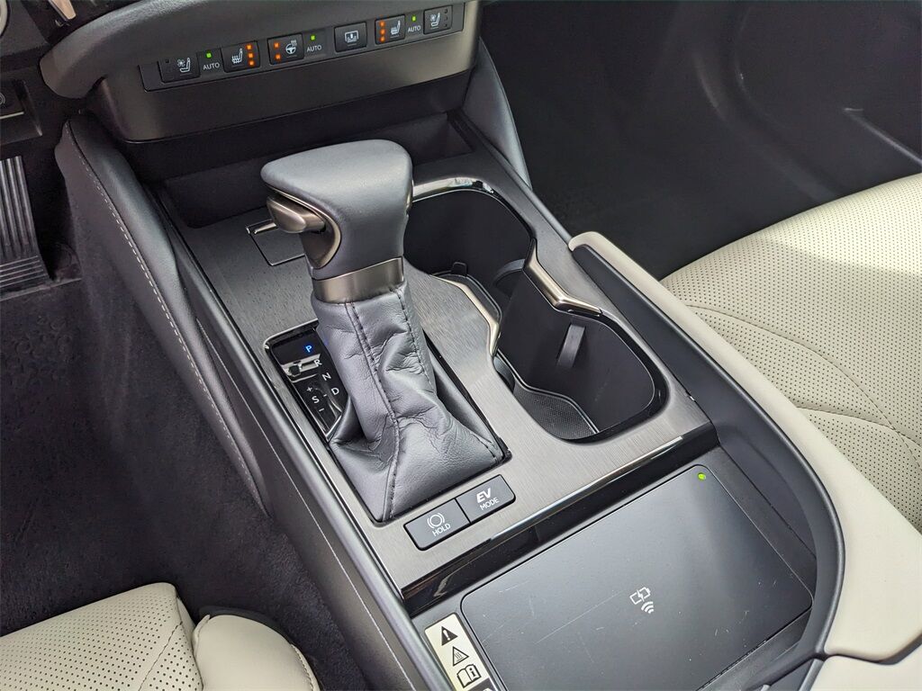 2024 Lexus ES 300h Luxury San Clemente CA