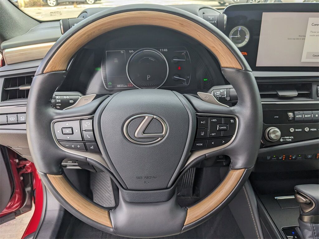 2024 Lexus ES 300h Luxury San Clemente CA