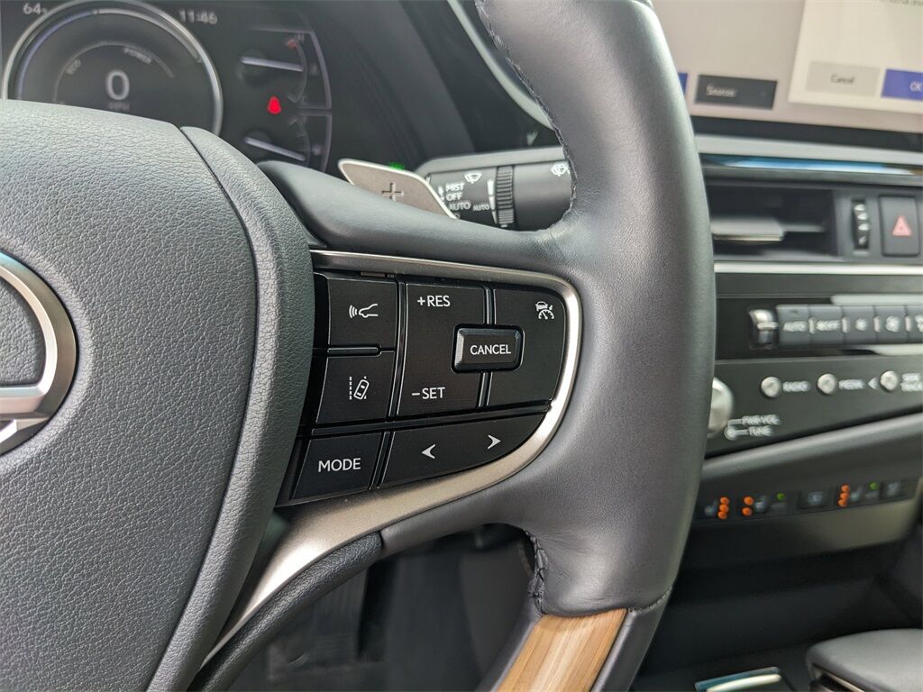 2024 Lexus ES 300h Luxury San Clemente CA