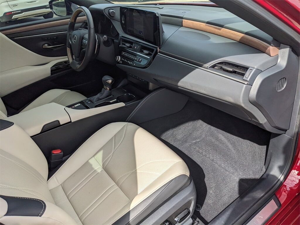 2024 Lexus ES 300h Luxury San Clemente CA