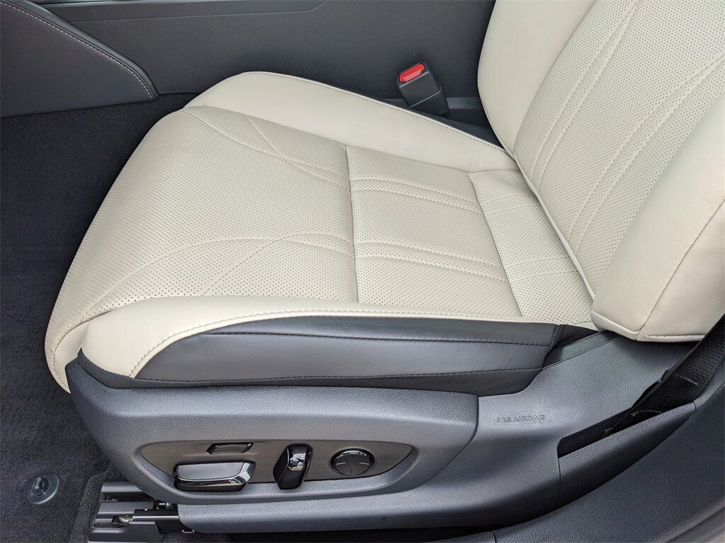 2024 Lexus ES 300h Luxury San Clemente CA