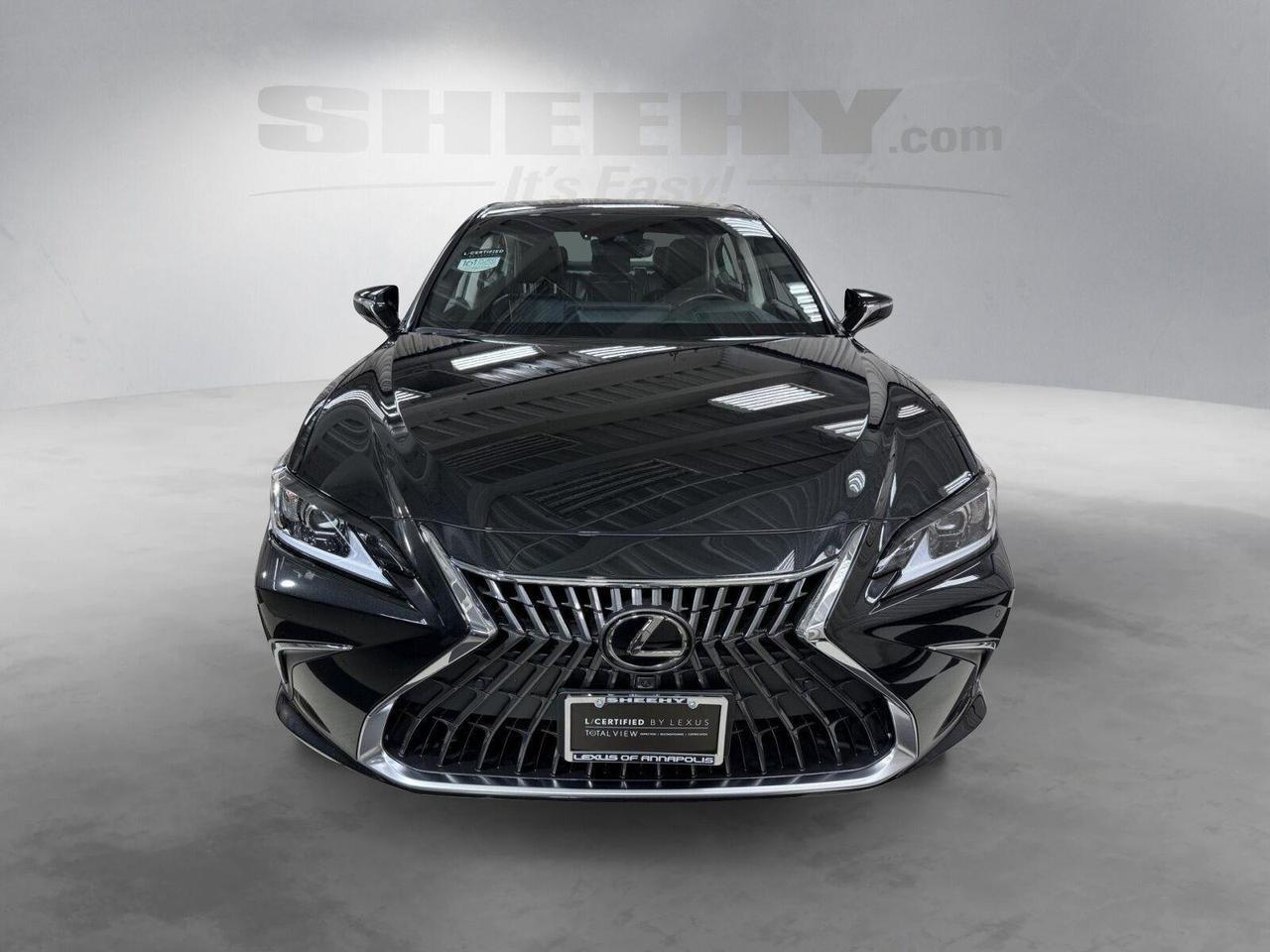 2024 Lexus ES 300h Luxury Annapolis MD