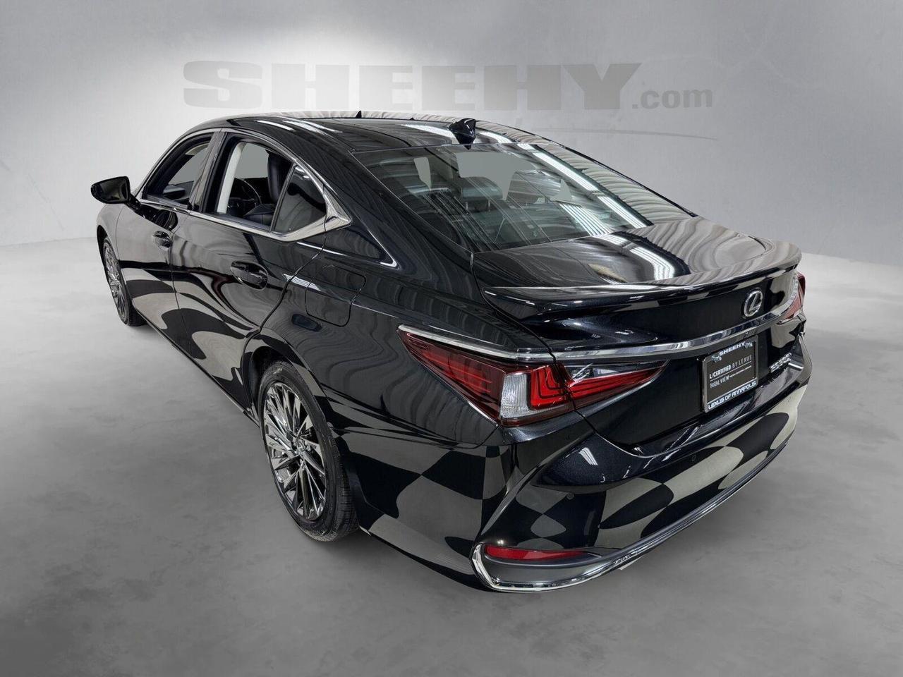 2024 Lexus ES 300h Luxury Annapolis MD
