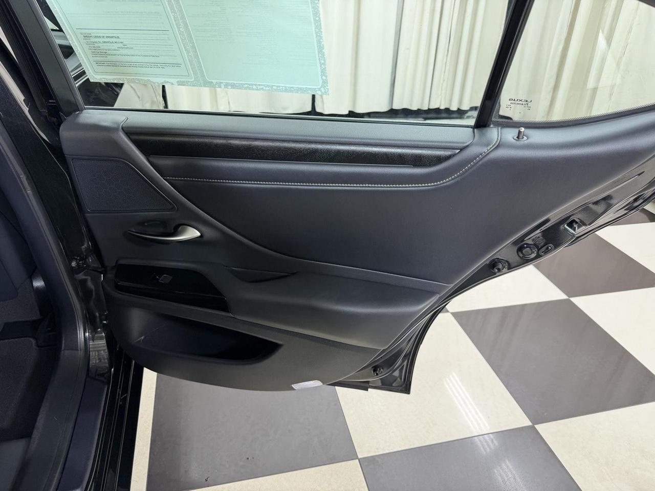 2024 Lexus ES 300h Luxury Annapolis MD
