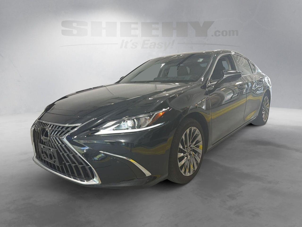 2024 Lexus ES 300h Luxury Annapolis MD