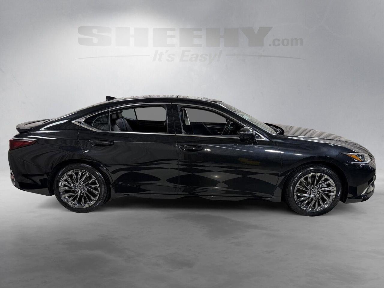 2024 Lexus ES 300h Luxury Annapolis MD