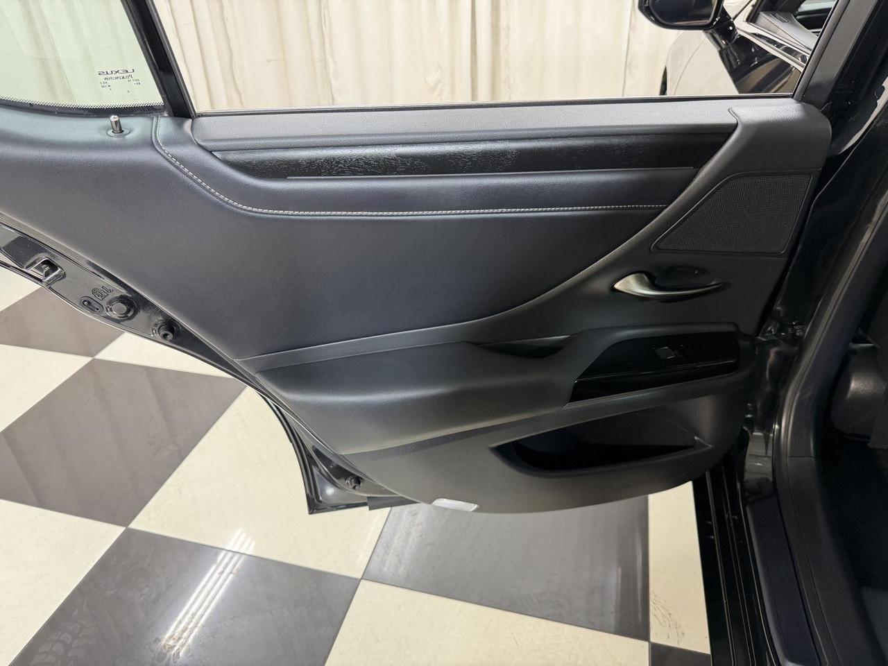 2024 Lexus ES 300h Luxury Annapolis MD