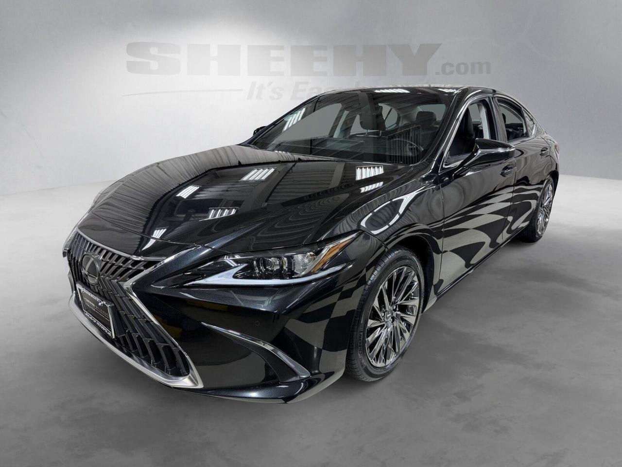 2024 Lexus ES 300h Luxury Annapolis MD