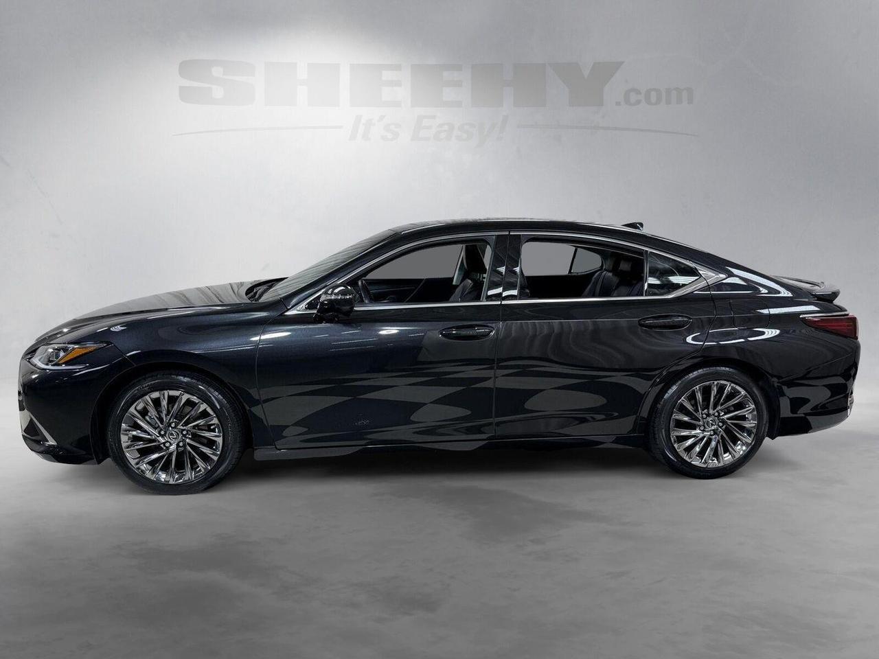 2024 Lexus ES 300h Luxury Annapolis MD